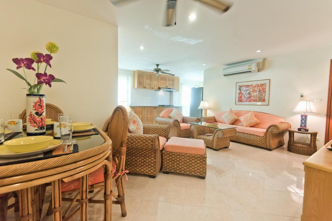 Butterfly Garden Boutique Residences Large Luxury Apts And Villas A Lifetsyle Destination By Neang, Everything You Need All Right Here 1-3 Bedrooms 110 To 190 Sq Mtrs, 2 Full Bathrooms, Rain Shower, Spa Bath, Bbq, Free Wifi, Staff 24-7, Close To Beac 芭達亞 外观 照片