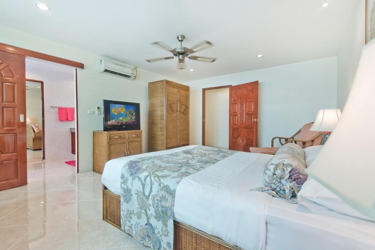 Butterfly Garden Boutique Residences Large Luxury Apts And Villas A Lifetsyle Destination By Neang, Everything You Need All Right Here 1-3 Bedrooms 110 To 190 Sq Mtrs, 2 Full Bathrooms, Rain Shower, Spa Bath, Bbq, Free Wifi, Staff 24-7, Close To Beac 芭達亞 外观 照片