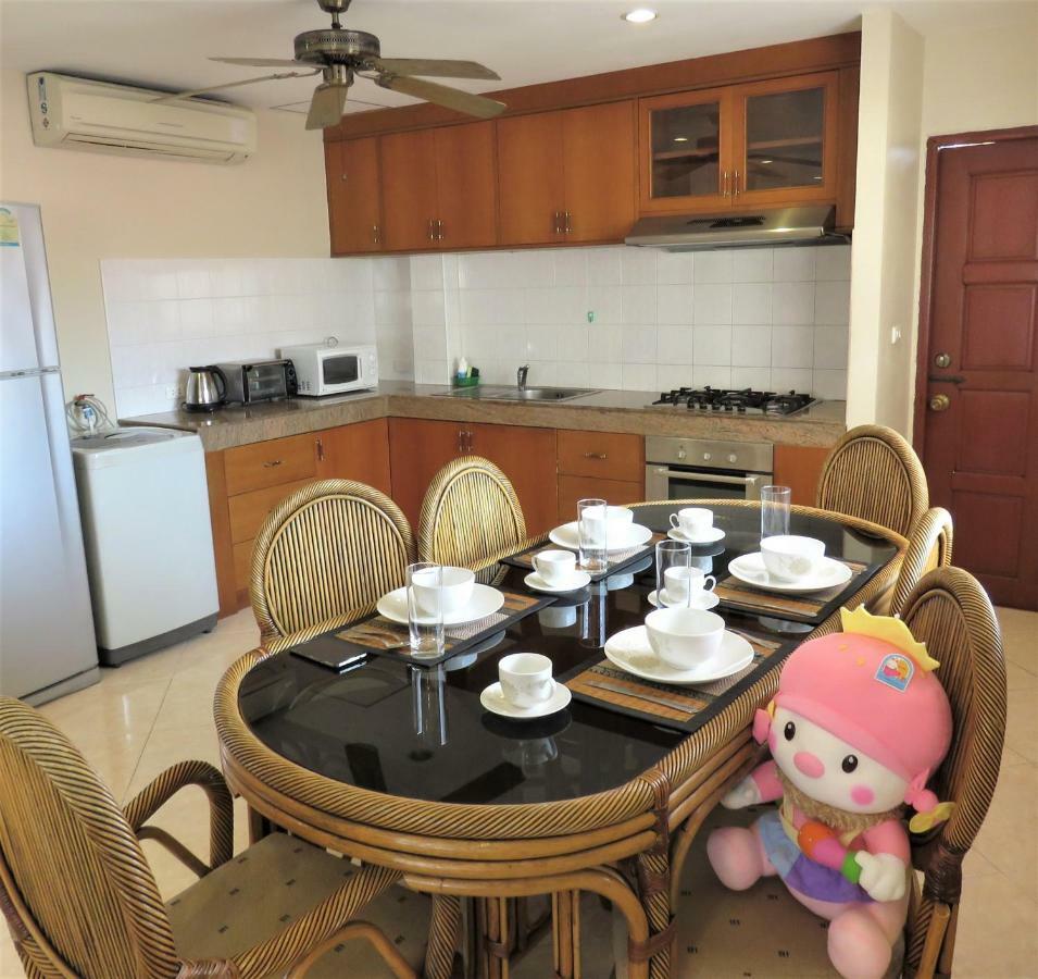 Butterfly Garden Boutique Residences Large Luxury Apts And Villas A Lifetsyle Destination By Neang, Everything You Need All Right Here 1-3 Bedrooms 110 To 190 Sq Mtrs, 2 Full Bathrooms, Rain Shower, Spa Bath, Bbq, Free Wifi, Staff 24-7, Close To Beac 芭達亞 外观 照片